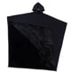 thumbnail image 4 of Capa holgada con capucha, abrigo tipo capa, cómoda, moderna y duradera. Poncho con capucha. Negro, 4 of 9