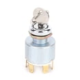 thumbnail image 4 of Universal 12V 4 Position Ignition Switch Lock Keys for Car Motorcycle Bike Boat, 4 of 8