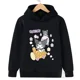 thumbnail image 3 of Sudaderas con capucha de Sanrio Ropa para niños Ropa para niños y niñas Sudaderas para bebés Jerseys Kuromi Jerseys para niños Tops Sudaderas con capucha Ropa deportiva, 3 of 4
