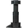 thumbnail image 6 of Cabinet Leveler Legs-330 lb Capacity, Leg-Adjusts from 4"–5 1/10” (100-130 mm) (4 Pieces), 6 of 6