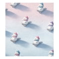 thumbnail image 5 of 3d Christmas Snowman Sledding Dishwasher Magnet Refrigerator Magnetic Cover Washing Machine Magnet Sticker Kitchen Decor, 5 of 6