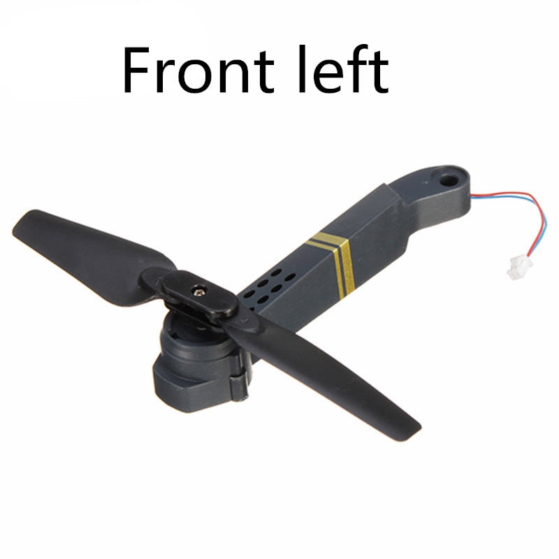 E58 JY019 RC Quadcopter Spare Parts Front Back Left Botswana Ubuy