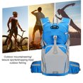 thumbnail image 5 of Mochila deportiva multifuncional de gran capacidad, mochila para exteriores, bolsa de agua para bicicleta, 5 of 5