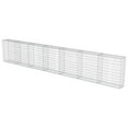 thumbnail image 2 of Casafoyer Gabion Wall with Covers Galvanized Steel 236"x11.8"x39.4", 2 of 3