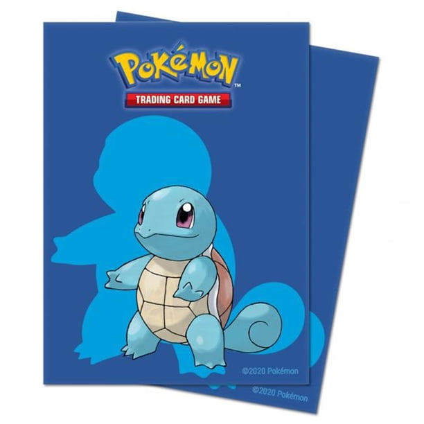 Pokemon X Y Mega Lizardon Card Sleeves Walmart Com Walmart Com