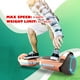 thumbnail image 4 of HOVERSTAR Hoverboard Patineta Electrica Nueva Versión-LBW17, Colores metálicos Dos Llantas Scooter de Autobalance con Bocina Bluetooth para Escuchar Musica y luz LED en Las Llantas HOVERSTAR  LBW17, 4 of 7