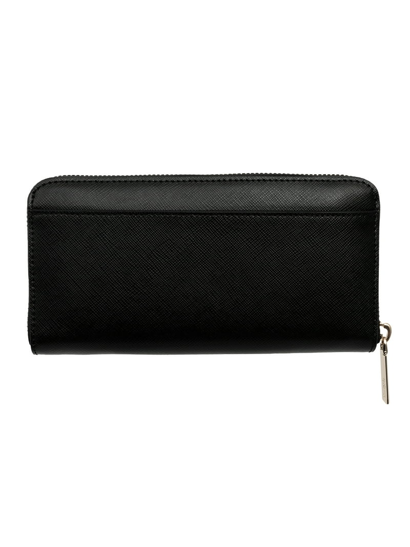 Kate Spade New York Women's Spencer Zip-Around Continental