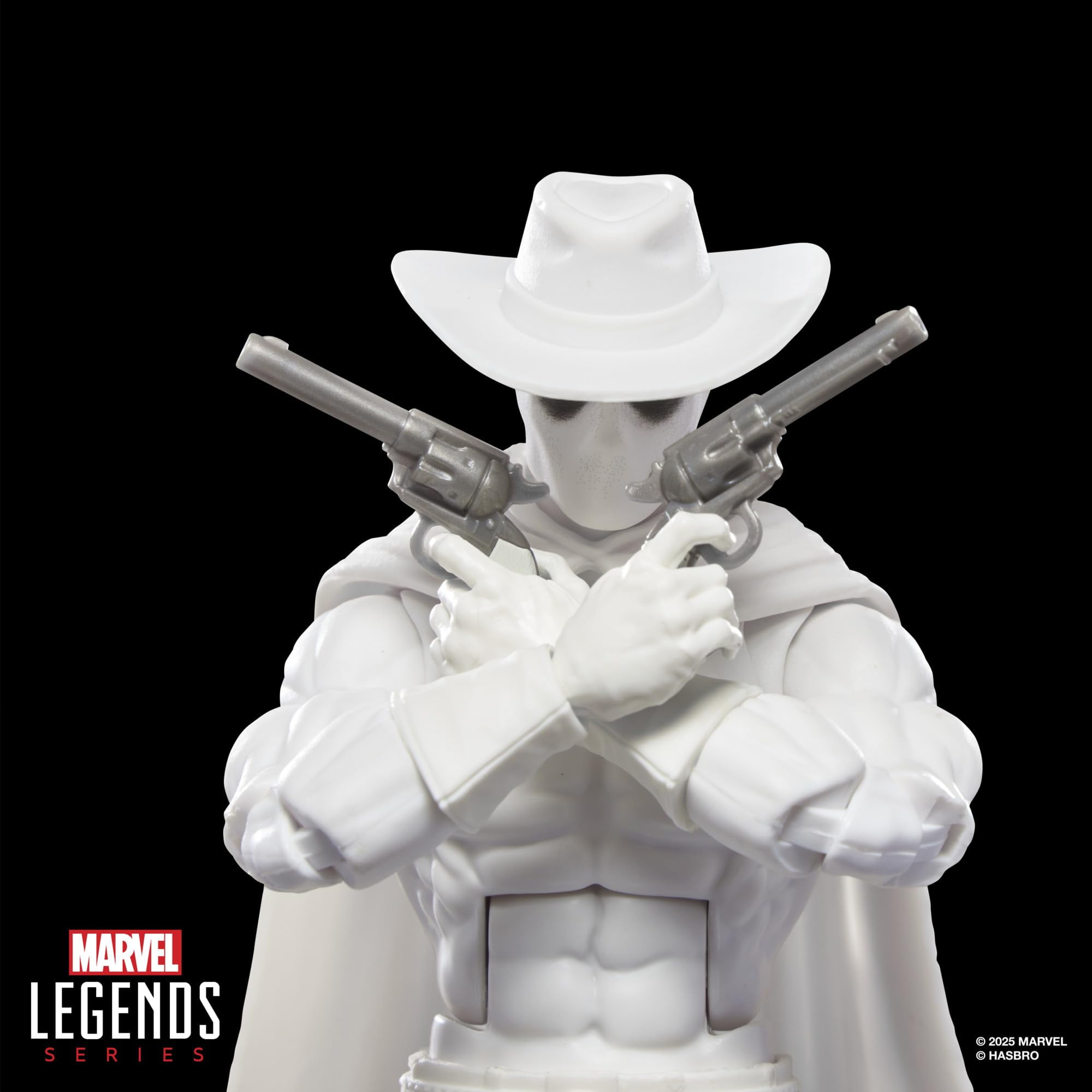 Marvel Legends Series Phantom Rider, Ghost Rider and Avengers Comics Action Figure