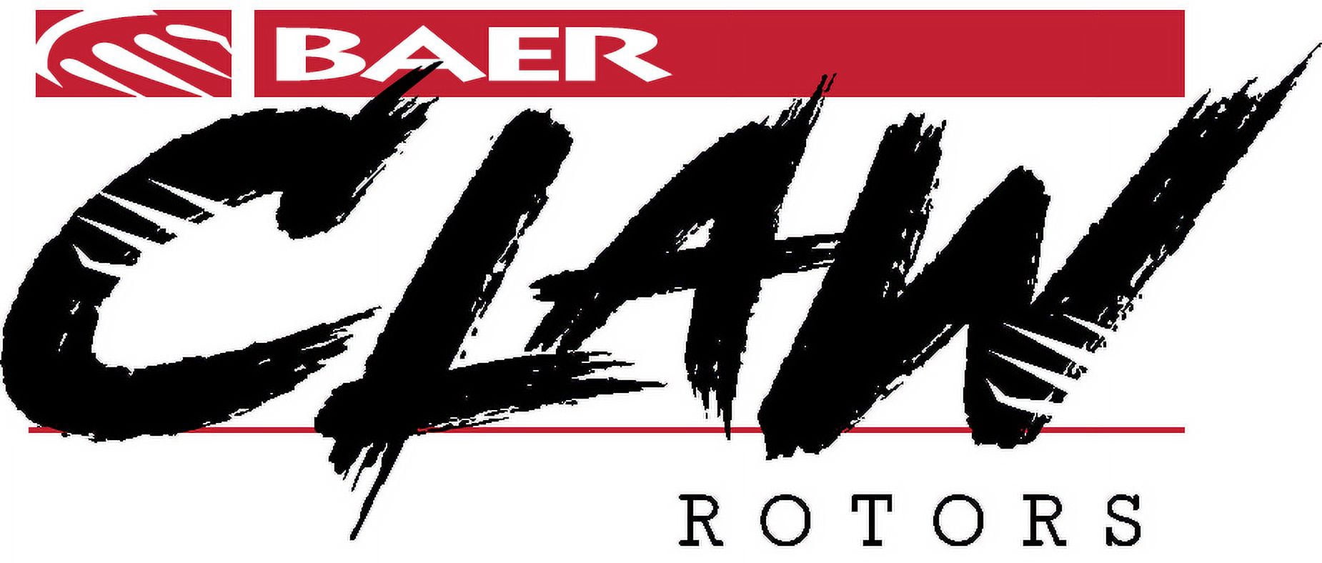 Baer Sport Rotors-Front-Pair