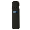 thumbnail image 1 of Contactless Alcohol Tester, Portable Breath Alcohol Tester High Accuracy Wide Applications  For Roadside, 1 of 8
