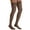 Multicolor, variant on Jobst Opaque 30-40 Closed Toe Thigh High Compression Stockings w/Dot Band Espresso Large