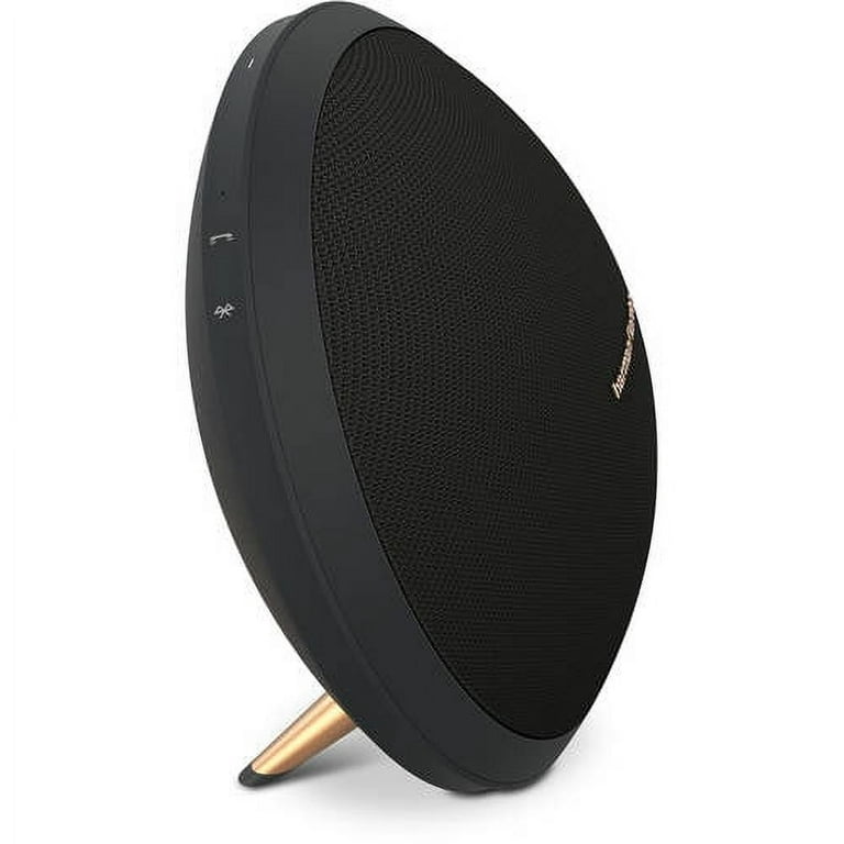 Harmon Kardon Onyx Studio 2 Wireless Speaker, Black - Walmart.com