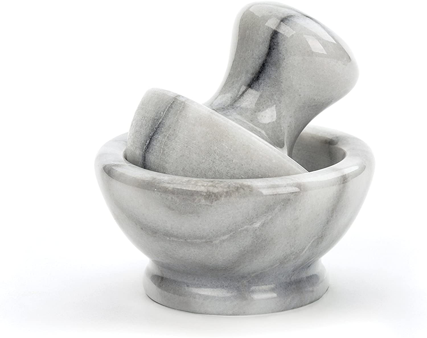 marble spice crusher