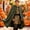 Army Green, variant on JOANKDMI Halloween Hooded Cloak Boys Girls Kid Full Length with Buckle Fastener Renaissance Cosplay Costume for LARP & Parties Dark Texture Fancy Medieval Dress Cape