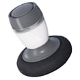 thumbnail image 3 of Almohadilla aplicadora de cera Almohadilla de esponja para encerar Almohadilla de limpieza para autos Almohadilla reparadora de rayones del vehículo, 3 of 5