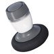 thumbnail image 3 of Almohadilla aplicadora de cera Almohadilla de esponja para encerar Almohadilla de limpieza para autos Almohadilla reparadora de rayones del vehículo, 3 of 5