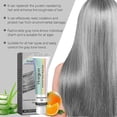 thumbnail image 2 of Silver Hair Dye Cream 100g, 2 of 4