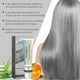 thumbnail image 2 of Silver Hair Dye Cream 100g, 2 of 4
