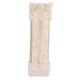 thumbnail image 3 of Rascador De Gato De Sisal Rectangular Colgante Juguete Para Gato Resistente A Los Arañazos Con Piel Artificial Suave Para El Hogar Del Gato Interior seitruly PT001148-00, 3 of 7