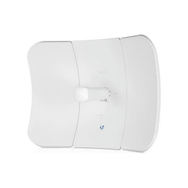 Ubiquiti Networks - LTU-LR-US - Ubiquiti LTU LR LTU-LR 600 Mbit/s Wireless Access Point - 5 GHz - 1 x Network (RJ-45) -
