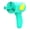 Green#2, variant on Handheld Car Household Student Vacuum Cleaner New Cleaner Large Suction For More Cleaning