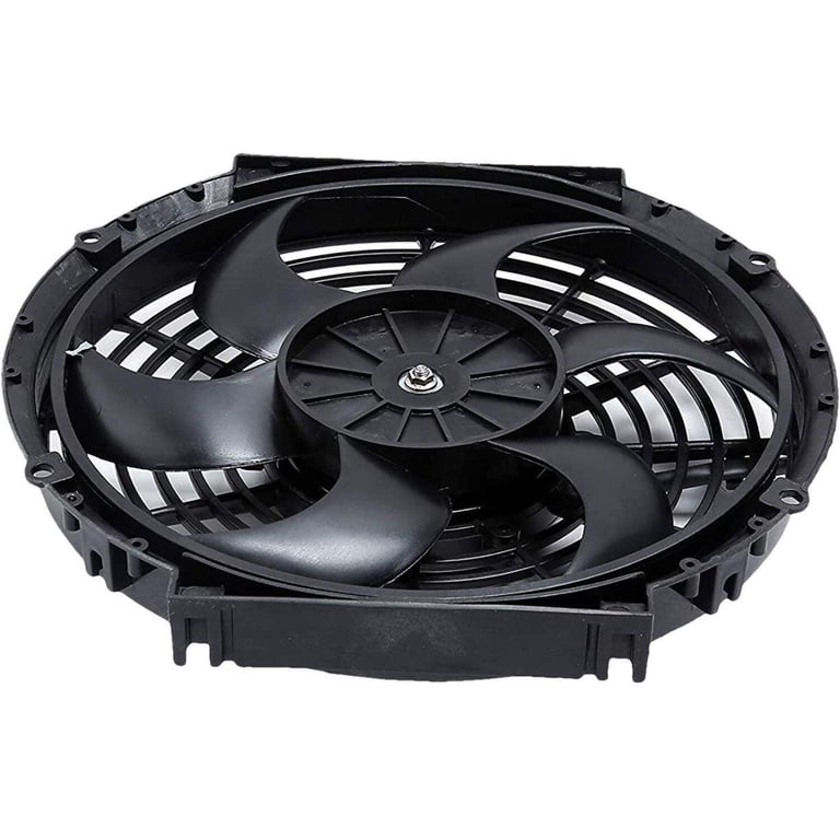 3/8 inch ELECTRIC RADIATOR TEMP-ERATURE SENSOR FAN GROUND-ING