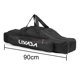 thumbnail image 1 of Bolsa para caña de pescar TFixol Lixada de 3 capas, bolsa plegable portátil para caña de pescar, 1 of 8
