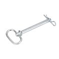 thumbnail image 3 of 1/2" x 4 3/4" Clevis Pin, 3 of 4