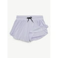 thumbnail image 5 of Justice Girls Flutter Short, Sizes XS - XLP, 5 of 6