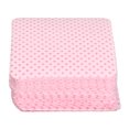 thumbnail image 1 of 300 Toallitas Para Uñas Sin Pelusa, Almohadillas Quitaesmalte De Uñas De Algodón Para Extensiones De Pestañas Y Arte De Uñas, 1 of 7
