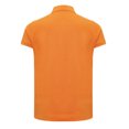 thumbnail image 2 of Iqoniq Womens Yosemite Pique Polo Shirt, 2 of 3