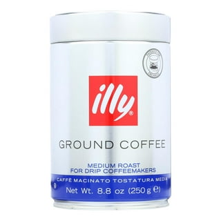 illy Coffee in Coffee 
