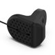 thumbnail image 3 of Titular De Muelle Soporte de estación de carga de silicona para Galaxy Watch 3 Active 1 2 (negro), 3 of 7