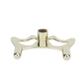 thumbnail image 1 of Support de Tige de Bois de Queue de Billard, Large Application Durable Robuste Facile à Utiliser Billard Cue Tête de Pont Courte Poignée Stable pour Billard Cue, 1 of 8
