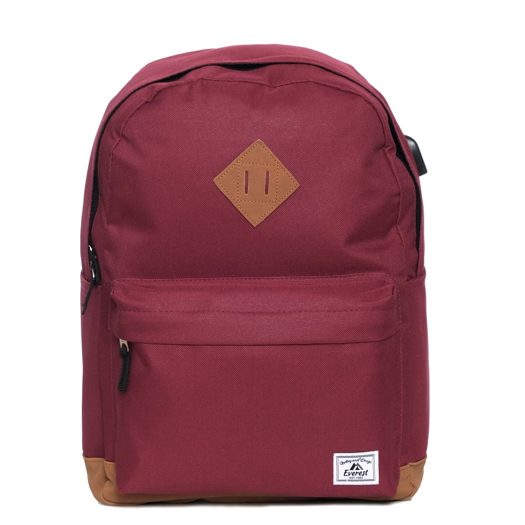 Everest vintage backpack hotsell