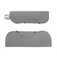 thumbnail image 5 of Ofertas Únicas 1 Pc Alfombrilla Plegable Resistente al Calor para Plancha de Pelo Gris, 5 of 6