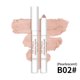 thumbnail image 2 of Sombra de ojos monocromática polarizada en barra, un éxito de ventas en maquillaje de comercio exterior, sombra de ojos mate de 2,8 g., 2 of 2