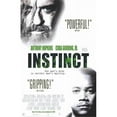 thumbnail image 1 of Posterazzi MOV210428 Affiche de Film Instinct - 11 x 17 Po., 1 of 1
