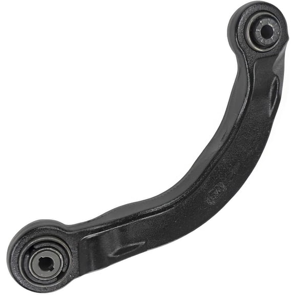 Detroit Axle - AWD Rear Left Upper Control Arm Assembly Replacement for 2016-2022 Ford Edge Lincoln Continental MKX Nautilus