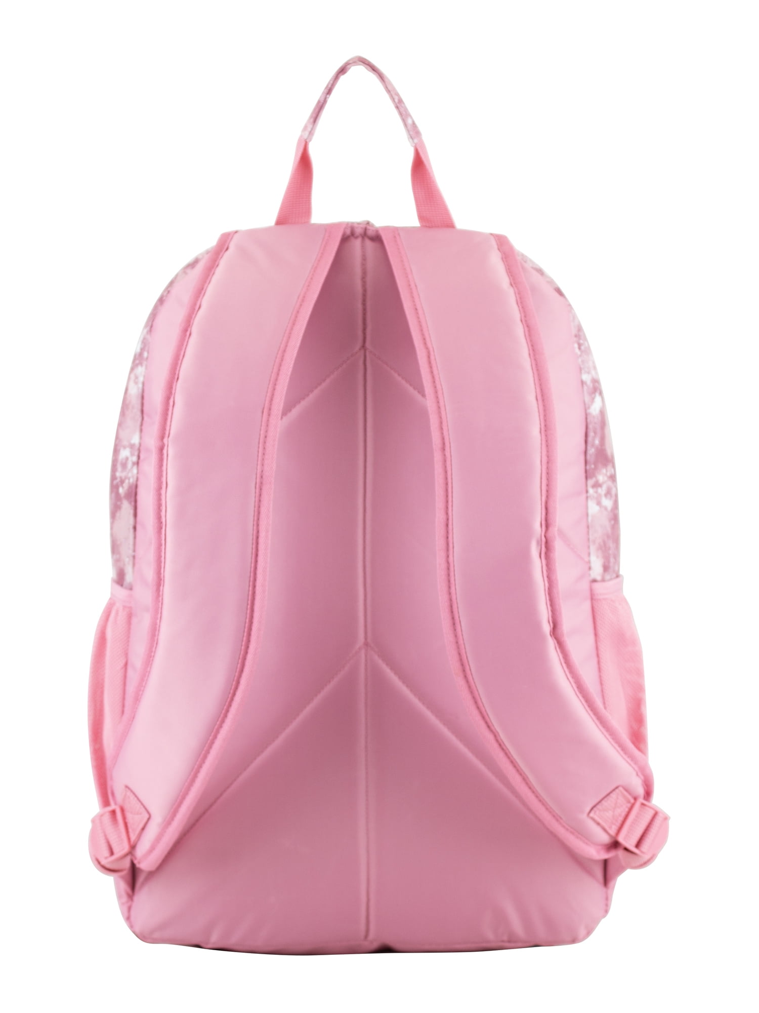 ★EMS★ OUT LINE LOGO BACKPACKPINK Eastsport Rally Sport 2.0 Backpack Light Pink Galaxy, School