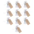 thumbnail image 3 of Decoración de bodas, 10 piezas, llavero portátil innovador, llavero decorativo, diseño de última generación, 3 of 11