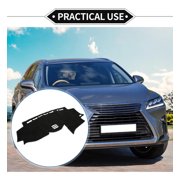 Applicable to Dashboard Cover For Lexus Rx 2003-2009 Black