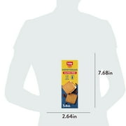 Schar Gluten Free Honeygrams, Honey Graham Cookies, 5.6 oz