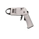 Welch Allyn 23810-l Macroview 3.5 V SureColor LED à fibre optique Welch Allyn 23810-l Macroview 3.5 V SureColor LED à fibre optique