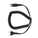 thumbnail image 4 of Cable de alimentación para pieza de mano para taladro de uñas, Cable para pieza de mano para taladro de uñas Cable para pieza de mano para taladro de uñas Cable eléctrico para taladro de uñas Resultados impresionantes, 4 of 8