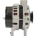 thumbnail image 2 of Alternator for Bobcat E25 2013, E26 2012-2013, E32 2009-2013 6690593; 400-40067, 2 of 7