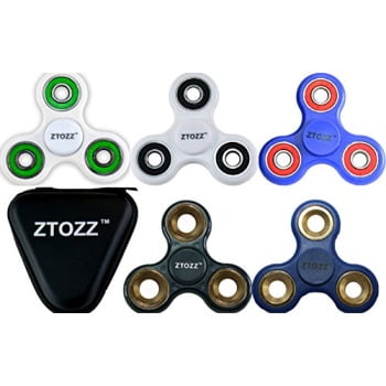 Maintain Your Bearings The Original Fidget Spinner