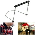 thumbnail image 1 of Soporte De Armónica De 24 Agujeros, Soporte De Armónica Ajustable De Metal, Soporte Para Cuello, Accesorios Para Instrumentos De Viento Musical, 1 of 7