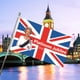 thumbnail image 2 of Bandera De Union Jack Con Ojales De Lat贸n Color Vivo 70 A帽os Gloriosos Bandera De Jubileo Decoraciones De Bandera De Jubileo De Platino Para Colgar En Fiestas De Jard铆n Al Aire Libre, 2 of 7
