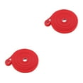 thumbnail image 3 of Guardoinrt Effective Plant Protection And Garden Tape Black Sturdy Support Plant Red 2Set, 3 of 6